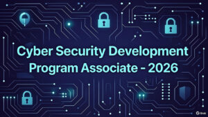 Cyber Security Development Program Associate - 2026