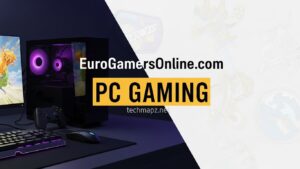 EuroGamersOnline.com PC Gaming