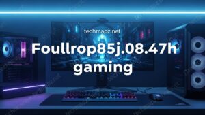 Foullrop85j.08.47h gaming