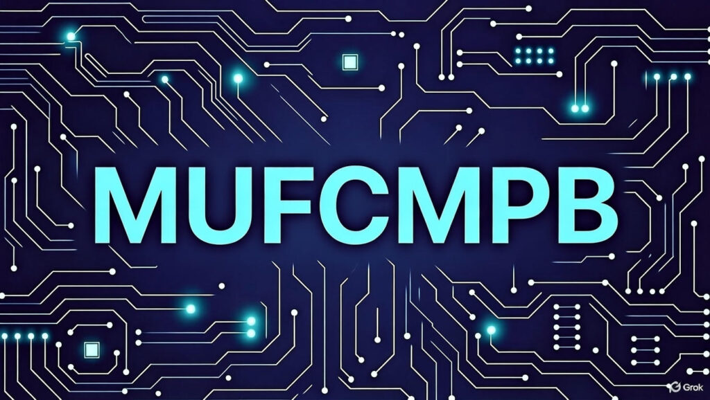 MUFCMPB
