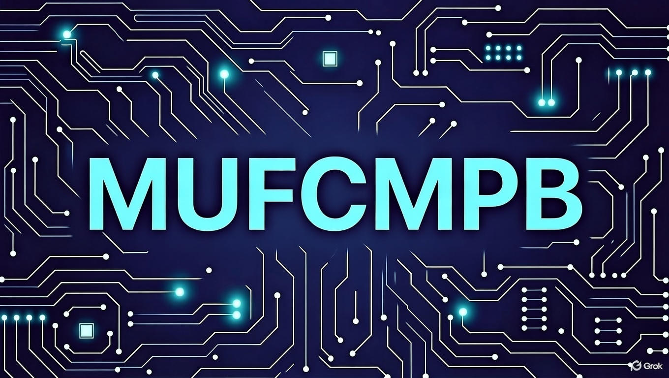 MUFCMPB