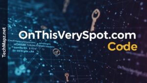 OnThisVerySpot.com Code