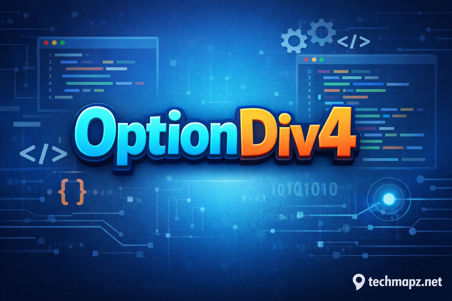 OptionDiv4
