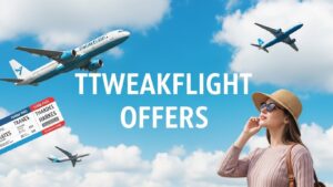 Ttweakflight Offers