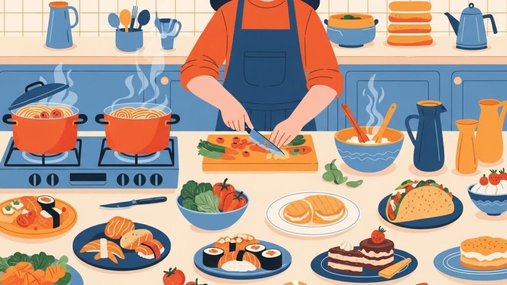 Www That-Bites .Org Foodies