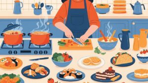 Www That-Bites .Org Foodies
