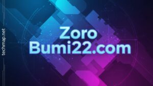 Zoro Bumi22.com