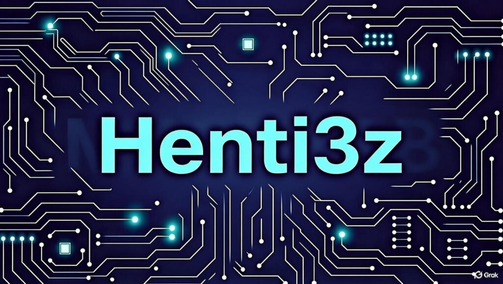 Henti3z