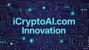 iCryptoAI.com Innovation
