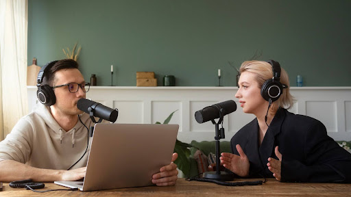 AI Voice Overs