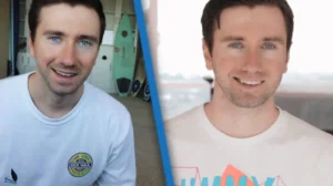 Brian Atlas Net Worth