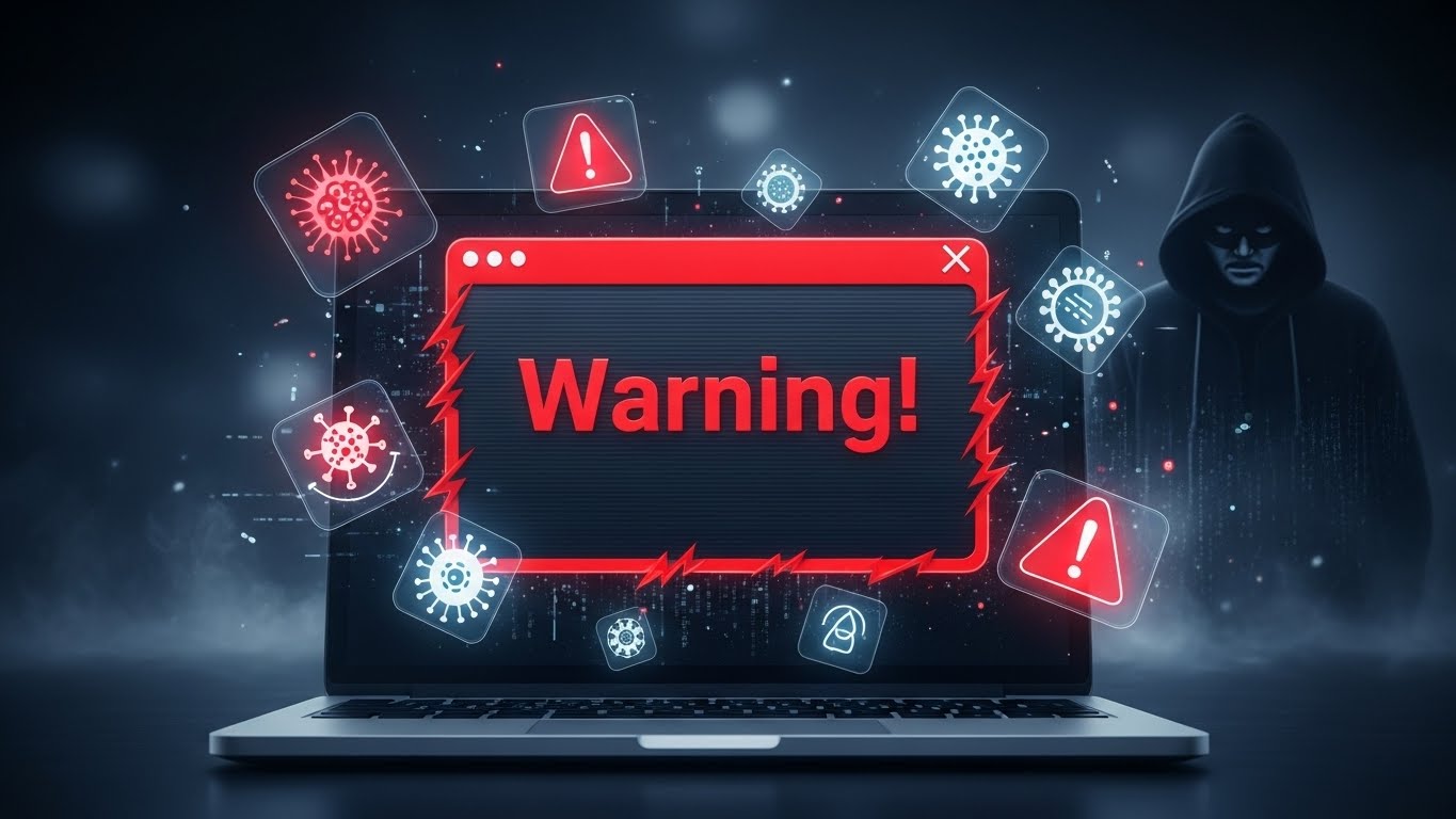 DanWarning70.com
