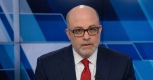 Mark Levin Net Worth