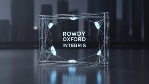Rowdy Oxford Integris