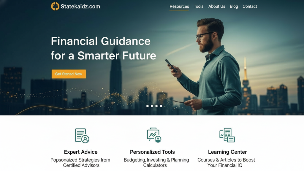 Statekaidz.com
