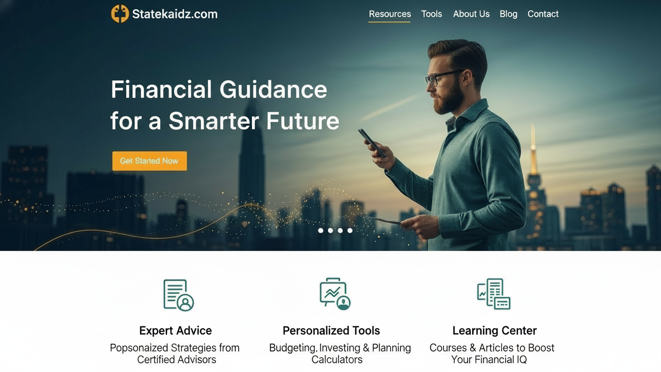 Statekaidz.com