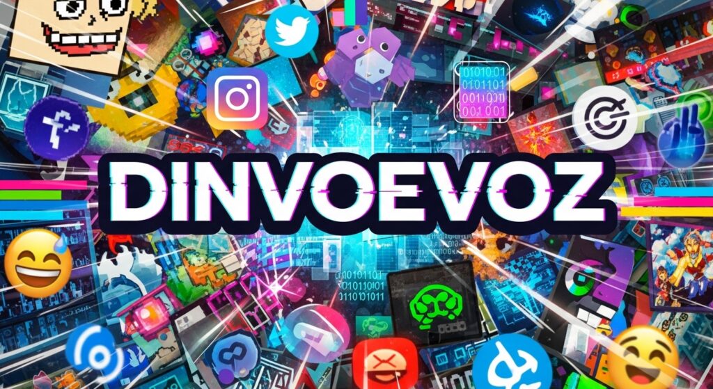Dinvoevoz