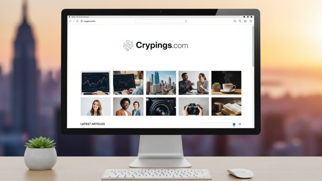 Crypings Com