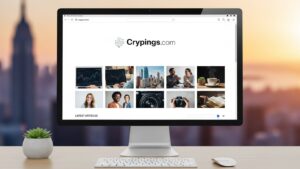 Crypings Com