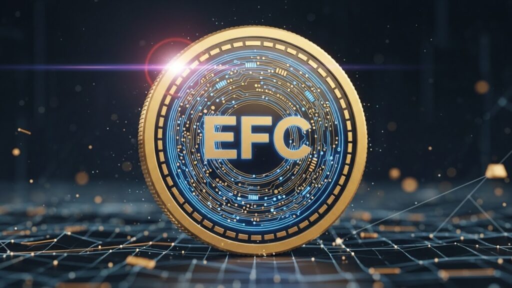 Etherions Faston Crypto