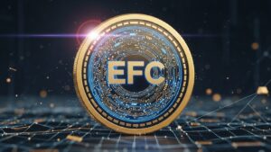 Etherions Faston Crypto