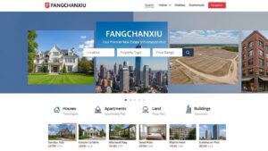 Fangchanxiu. com