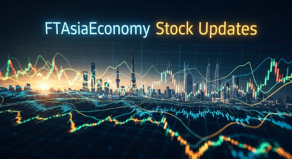 FTAsiaEconomy Stock Updates