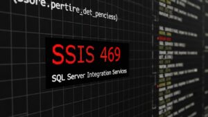 SSIS 469