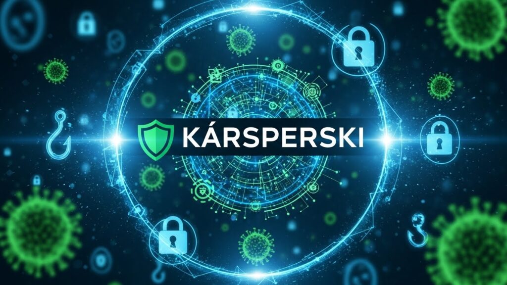 Kaspersky