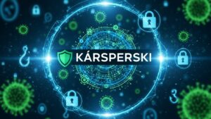 Kaspersky