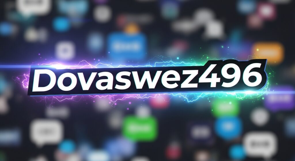 Dovaswez496