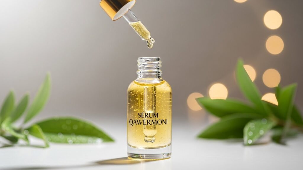 Serum Qawermoni