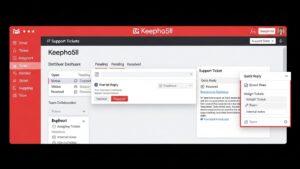 Software Keepho5ll