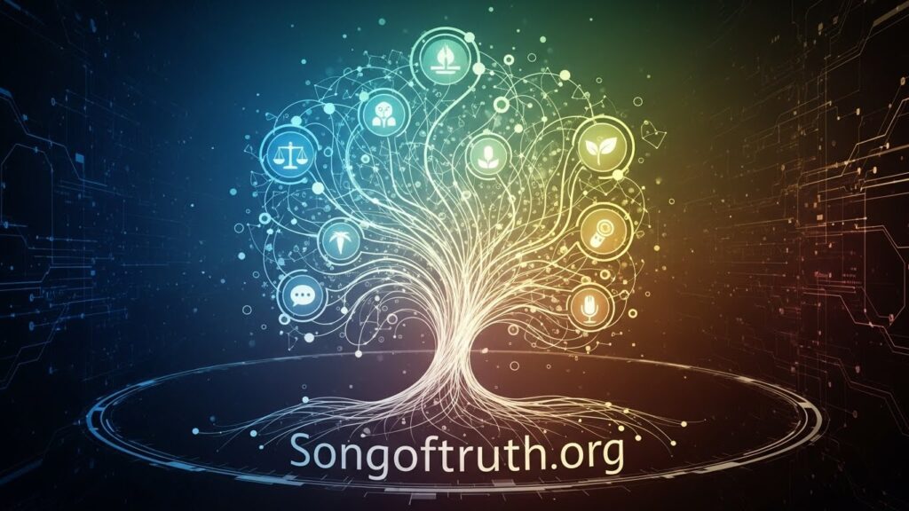 The Songoftruth Org